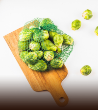 Brussels sprout
