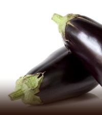 Egg Plant