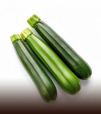 Green Zucchini