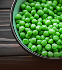Green peas