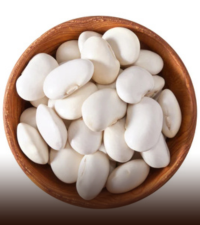 Lima beans