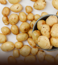 Potato
